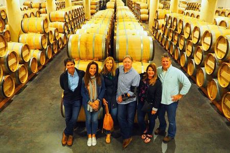 Médoc : Food and Wine Pairing Day Tour