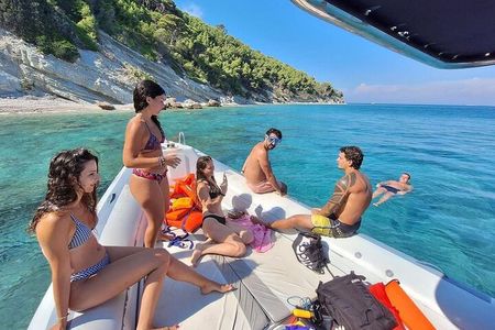 Discover Sazan Island, Haxhi Ali Cave, and Karaburun Hidden Gems