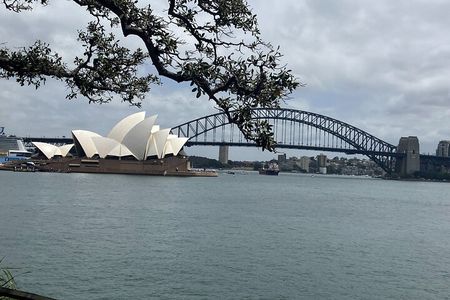 Sydney Half Day Luxury Private Tour 