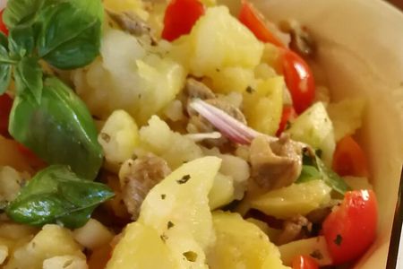 Cooking Class and Lunch: Discover the Aeolian Recipes in Salina