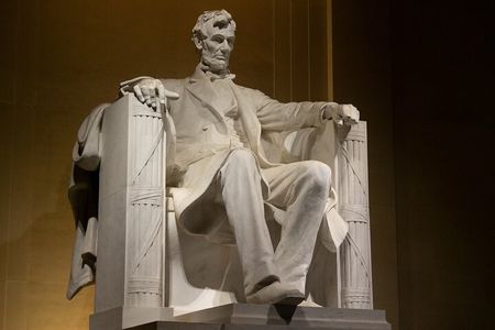 Washington D.C. Lincoln Assassination History Walking Tour