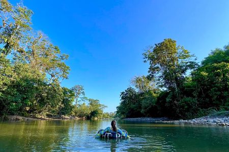 2 Full Days Exploring The Ecuadorian Amazon | Tour Start In Quito