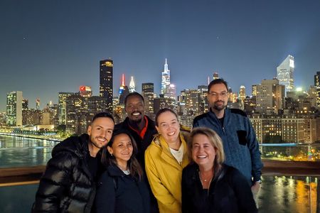 NYC: Party at the Best Rooftops and Clubs in New York City