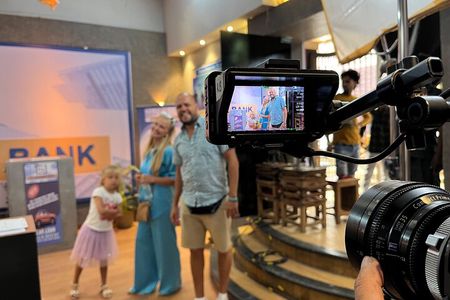 All in One Mumbai City, Slum & Bollywood Tour with Transport