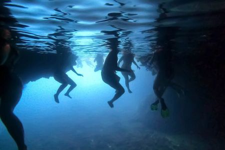 4 Hours Caves, Snorkeling and Swimming Tour in Dubrovnik