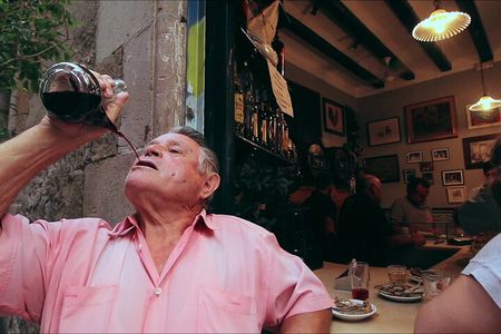 Barcelona's Most Terrific of Tapas Tours in the Gothic quarter
