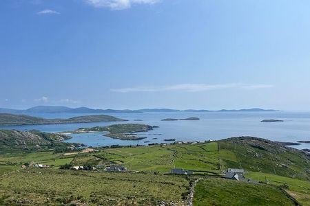 Ring of Kerry & Skellig Ring - Private Tour