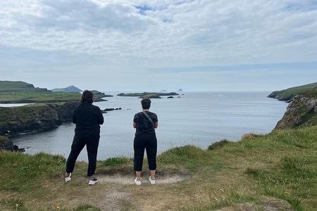 Ring of Kerry & Skellig Ring - Private Mini Bus Tour