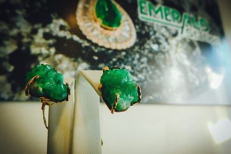 Emerald Experience Private Tour in Cartagena