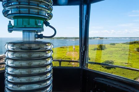 Seven Portland Lighthouses Tour