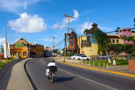 Private Montego Bay Highlights Tour with Pickup Included