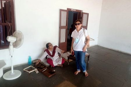 Surat to Ahmedabad, Glimpse of Gujarat Tour