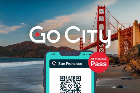 Go City: San Francisco All-Inclusive Pass