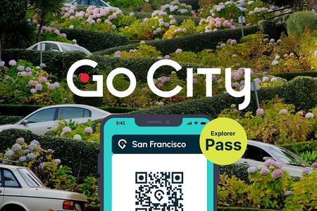Go City: San Francisco Explorer Pass