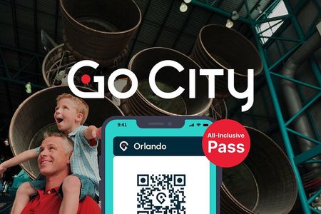 Go City: Orlando All-Inclusive Pass
