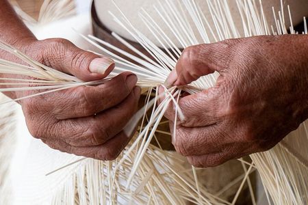 Half Day City Tour in Manta and Montecristi Landmarks