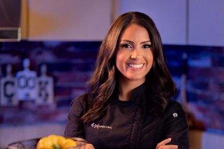 Private San Juan Cooking Class with a Local Expert