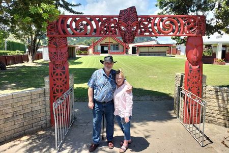 Tauranga History and Culture