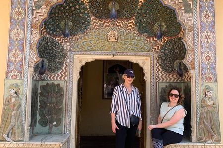 Royal Rajasthan In Depth Culture - Overland Tour