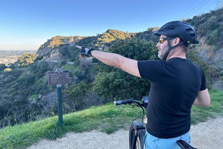 E-Bike Adventure at Griffith Park and LA River