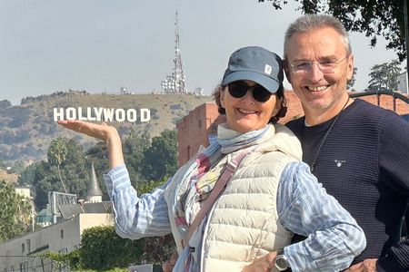 City Highlight Shore Excursion