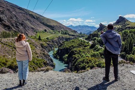 Half Day in Middle Earth - Lord of the Rings Tour
