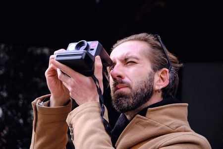 Photography Workshop in Paris Centre
