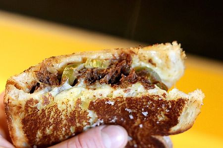 Food on Foot: Dublin Street Food Tour with Local Guide