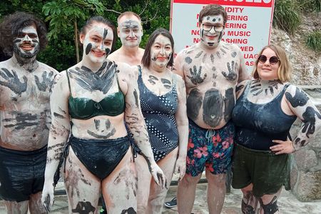 St. Lucia Private Island Tour (Groups of 4)