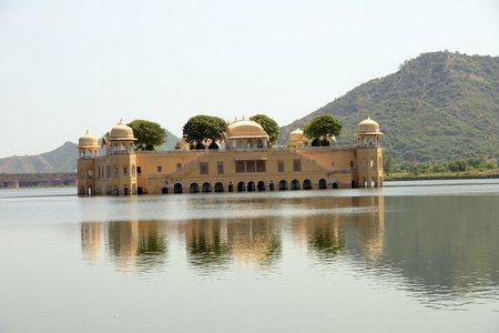 Golden Triangle Private Delhi Agra Jaipur Tour 5 Nights 6 Days