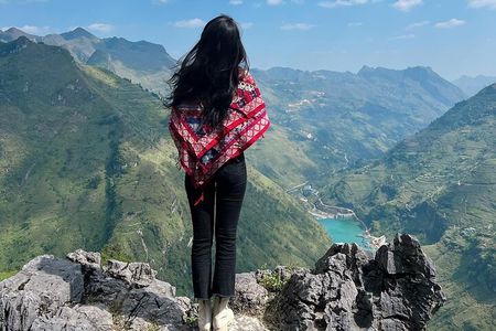 Ha Giang Loop 2D/1N Private Room + Free Stay Hotel 1N before tour