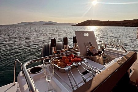 Private VIP Sunset Tour in Naxos