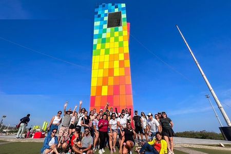 Day Tour to Barranquilla and Santa Marta from Cartagena