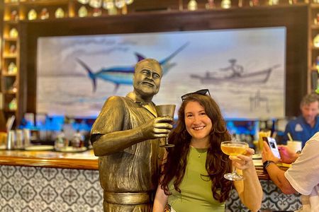 The Hemingway Experience in Key West