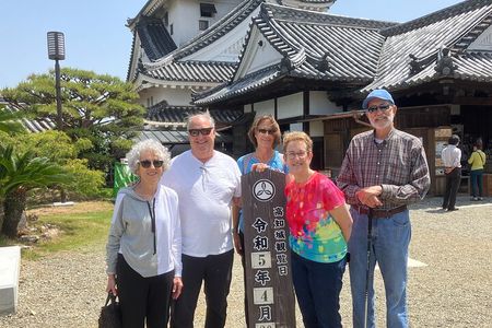 Port Pick-Up: Kochi Tour with Licensed Guide and Vehicle