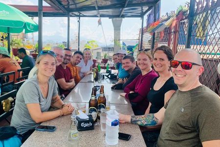 Nepal: 8 Days Kathmandu, Chitwan & Pokhara – Private / Group Join