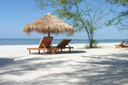 Sihanoukville Shore Excursion: 5-Hour Adventures from Cruise Port