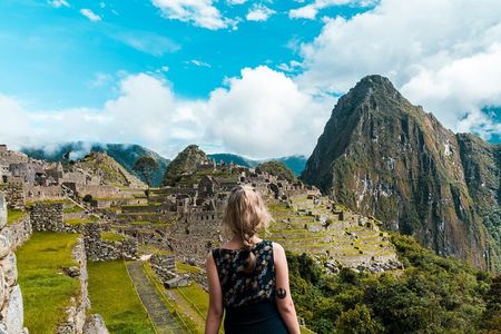 Sacred Valley, Machu Picchu 2-Day Tour with Hotel from Cusco