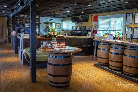 Private Niagara Ice Wine Tour