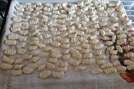 Italian cooking class and lunch near the Pompeii excavations
