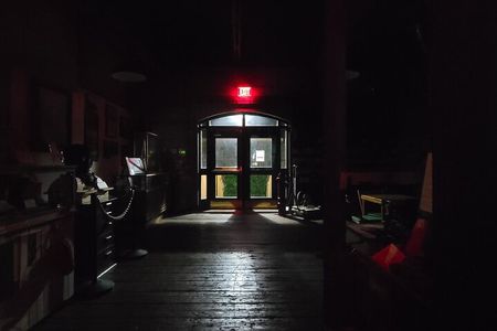 Tarpon Springs: Ghost & History Tour by Silent Slayer Ghost Tours