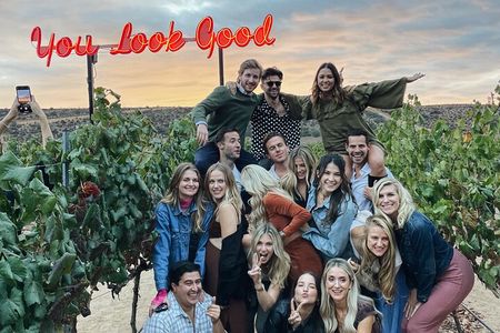 Baja Tour Guide all inclusive wine tour