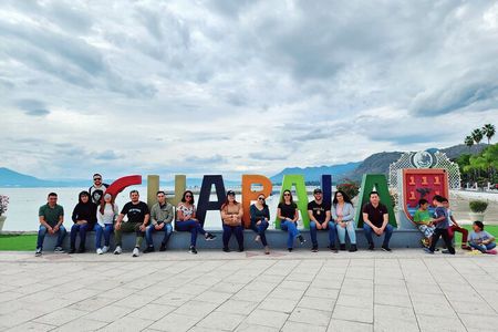 Guided Tour to Chapala Ajijic and Tlaquepaque from Guadalajara