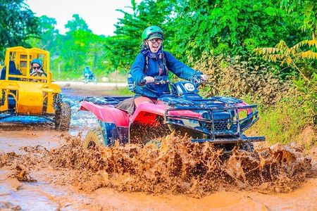 Punta Cana ATV Adventure