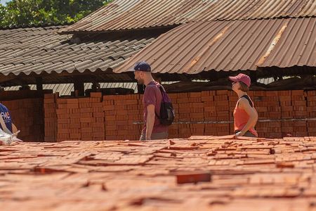 Mekong 2 Day Tour in Can Tho to Ben Tre - Cu Chi