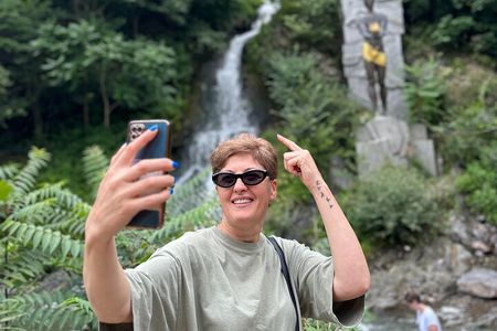 Borjomi Nature Wonderland Guided Tour from Tbilisi