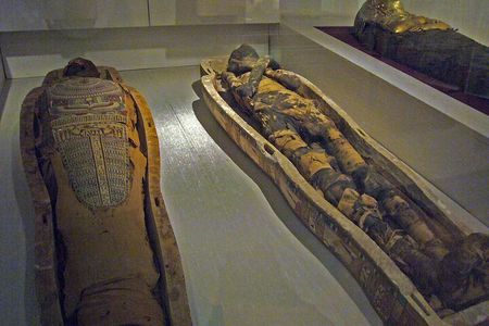 Tour East Bank Temples and Museums in Luxor