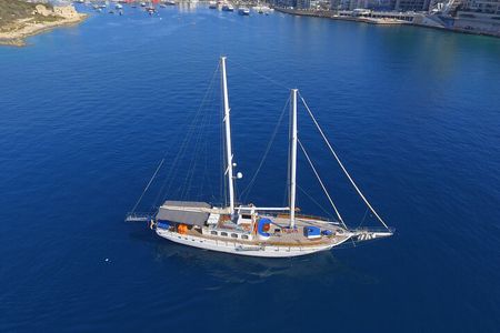 Comino and The Blue Lagoon Direct Cruise
