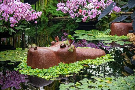 Private Tour Amazing Kew Gardens & London Landmarks
