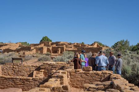 Mesa Verde National Park Half Day Tour